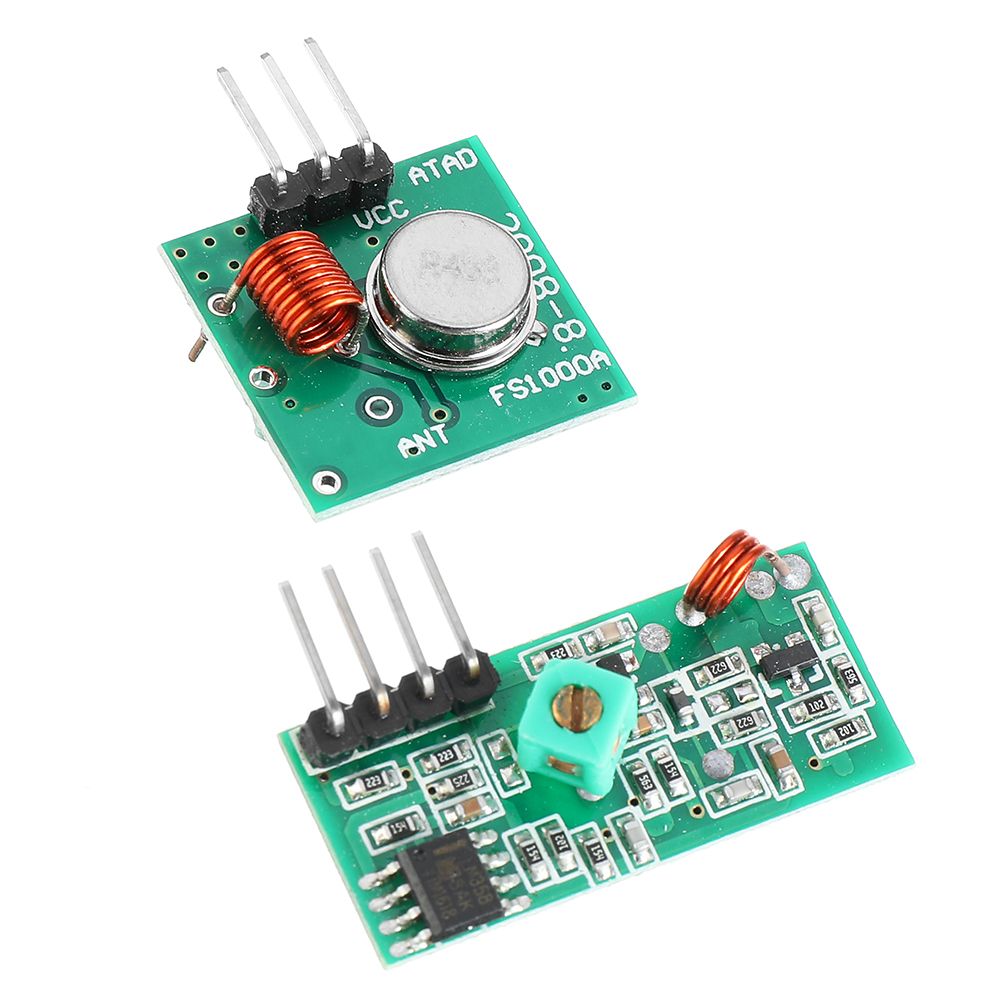 5Pcs-433Mhz-Wireless-RF-Transmitter-and-Receiver-Module-Kit-951033