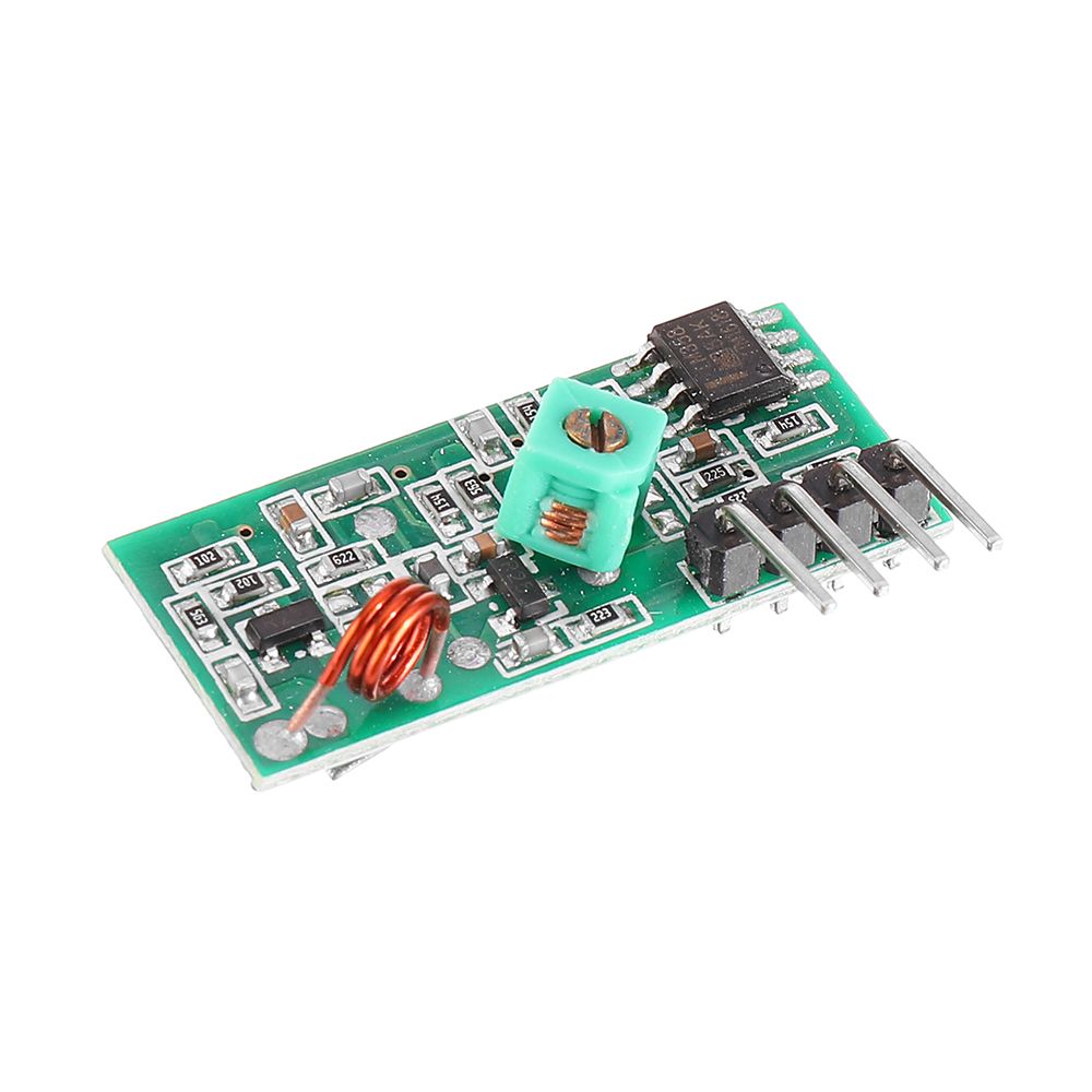 5Pcs-433Mhz-Wireless-RF-Transmitter-and-Receiver-Module-Kit-951033