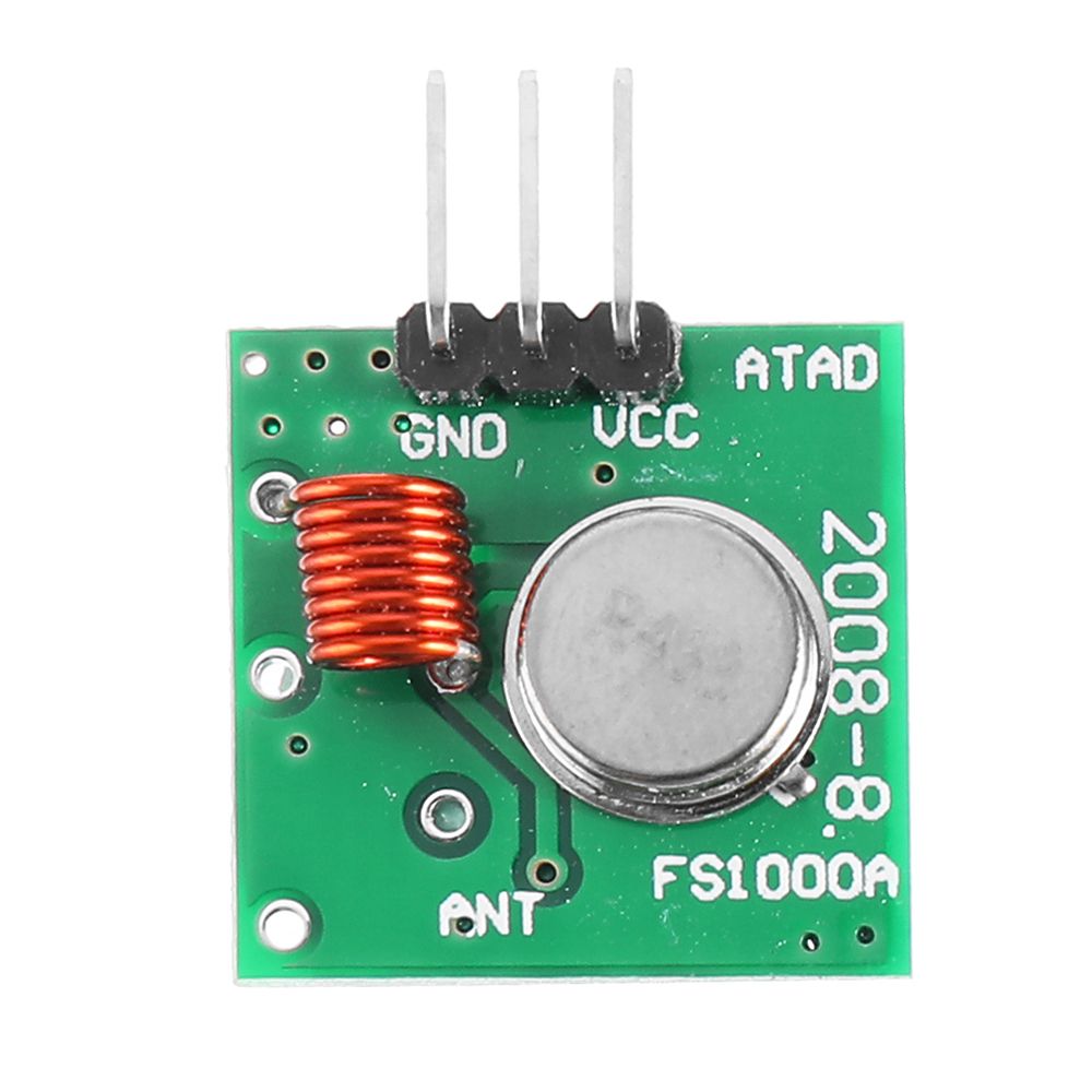 5Pcs-433Mhz-Wireless-RF-Transmitter-and-Receiver-Module-Kit-951033