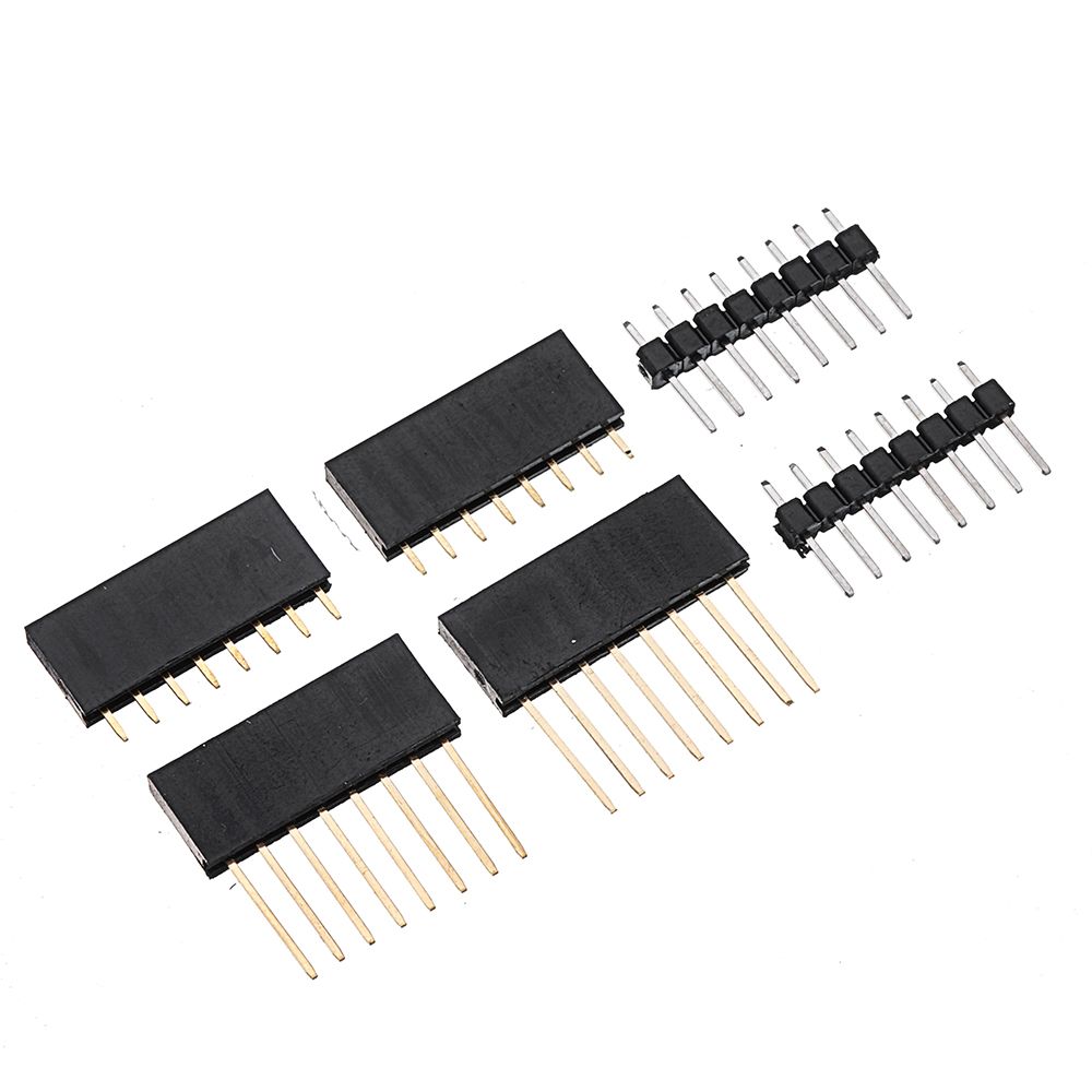 5Pcs-Geekcreit-D1-Mini-NodeMcu-Lua-WIFI-ESP8266-Development-Board-Module-1047944