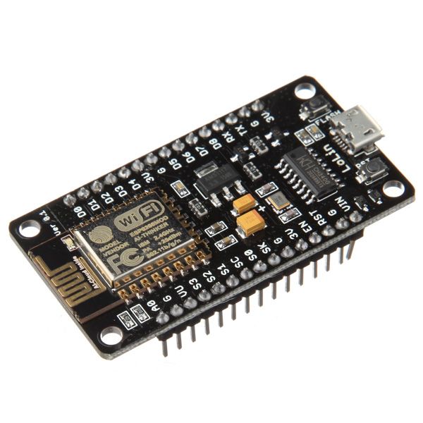 5Pcs-Geekcreitreg-LoLin-V3-NodeMcu-Lua-WIFI-Development-Board-1122728