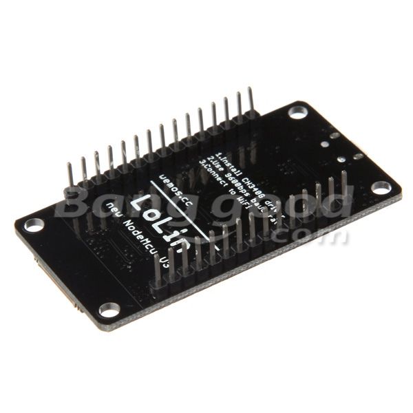 5Pcs-Geekcreitreg-LoLin-V3-NodeMcu-Lua-WIFI-Development-Board-1122728