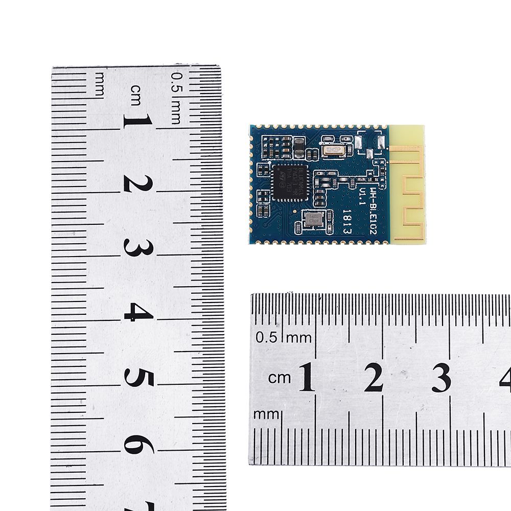 5pcs-BLE102-Bluetooth-Module-Wireless-BLE-41-Serial-Port-Ma-ster-slave-Industrial-Grade-1528113