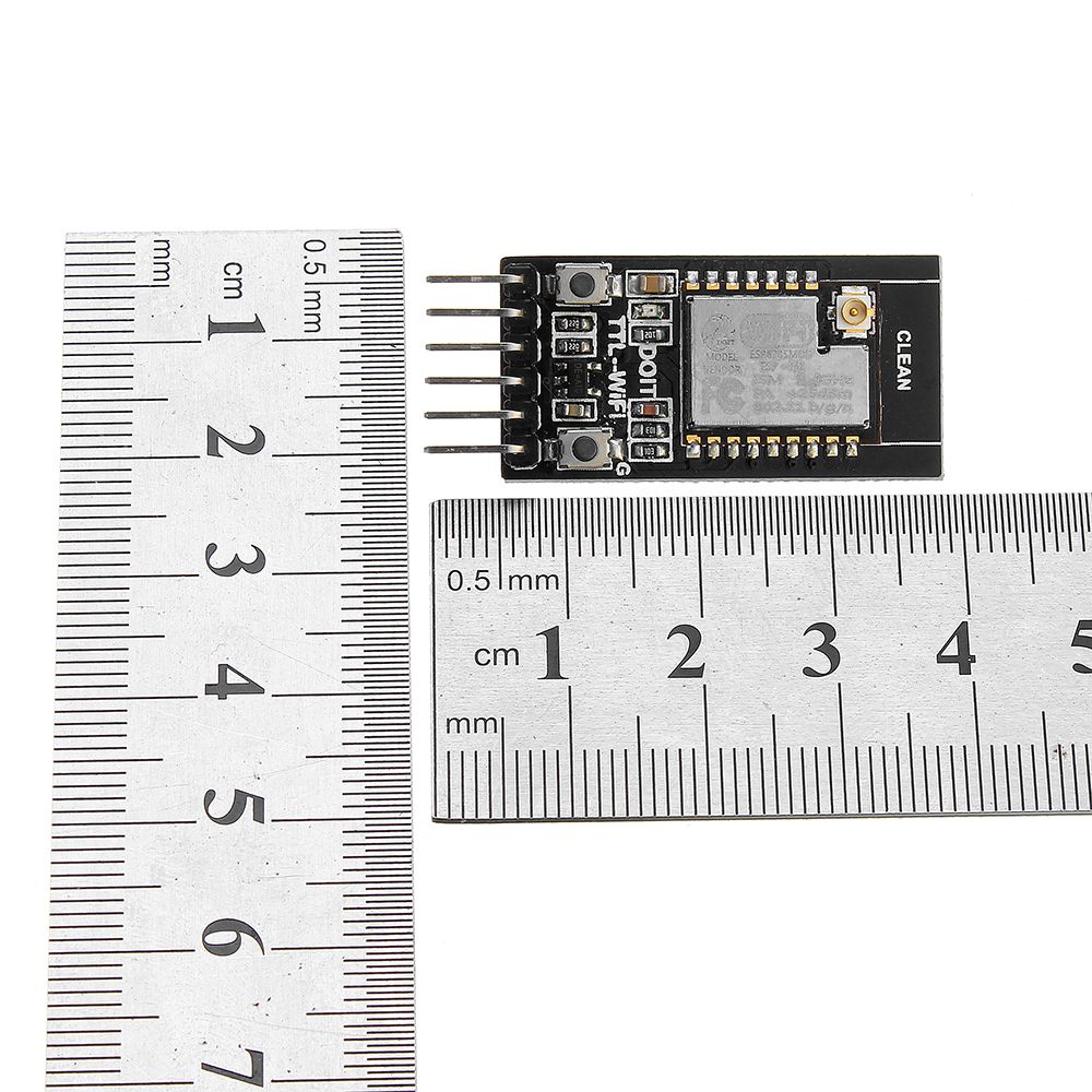 5pcs-DT-06-Wireless-WiFi-Serial-Transmissions-Module-TTL-to-WiFi-Compatible-HC-06-bluetooth-External-1433017