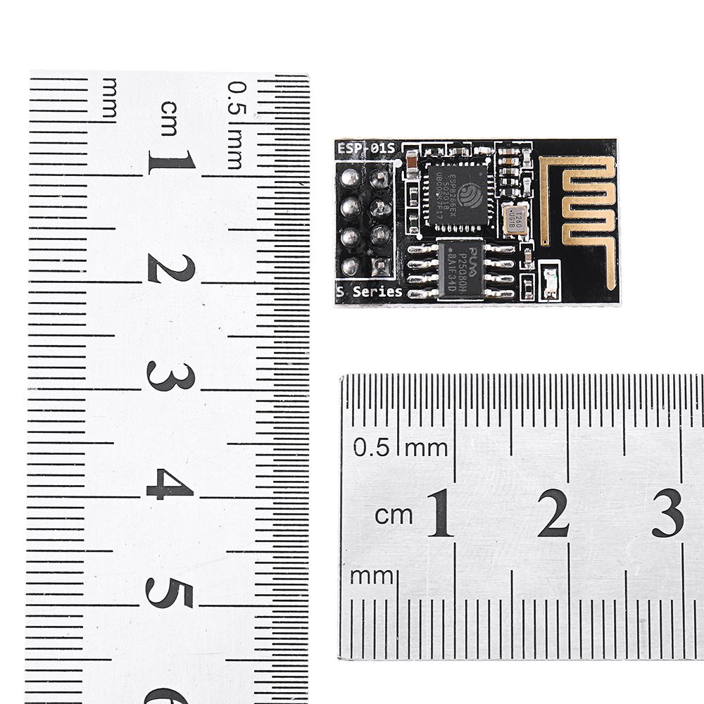 5pcs-ESP-01S-ESP8266-Serial-to-WiFi-Module-Wireless-Transparent-Transmission-Industrial-Grade-Smart--1493541