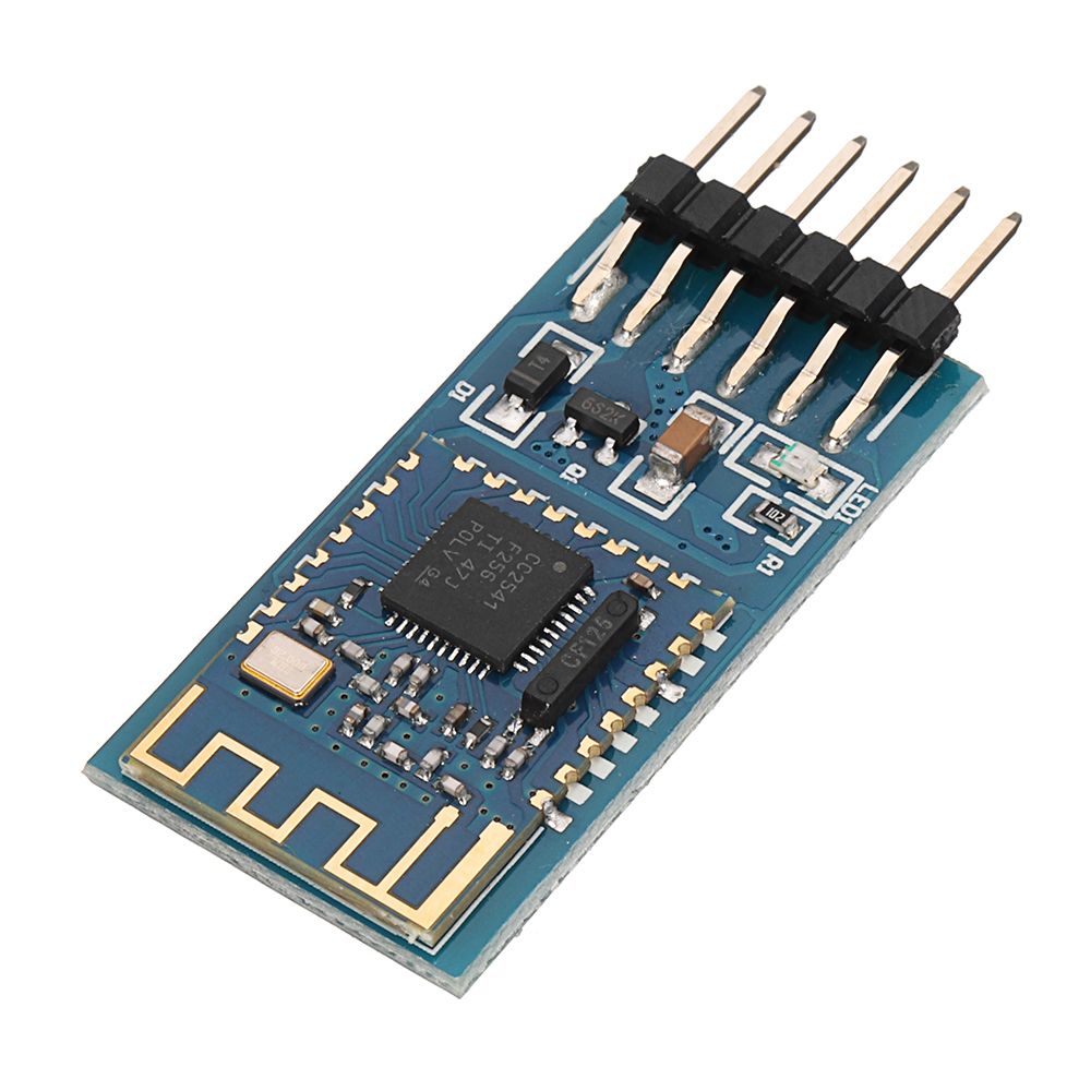 5pcs-JDY-08-40-bluetooth-Module-BLE-CC2541-Airsync-1355699