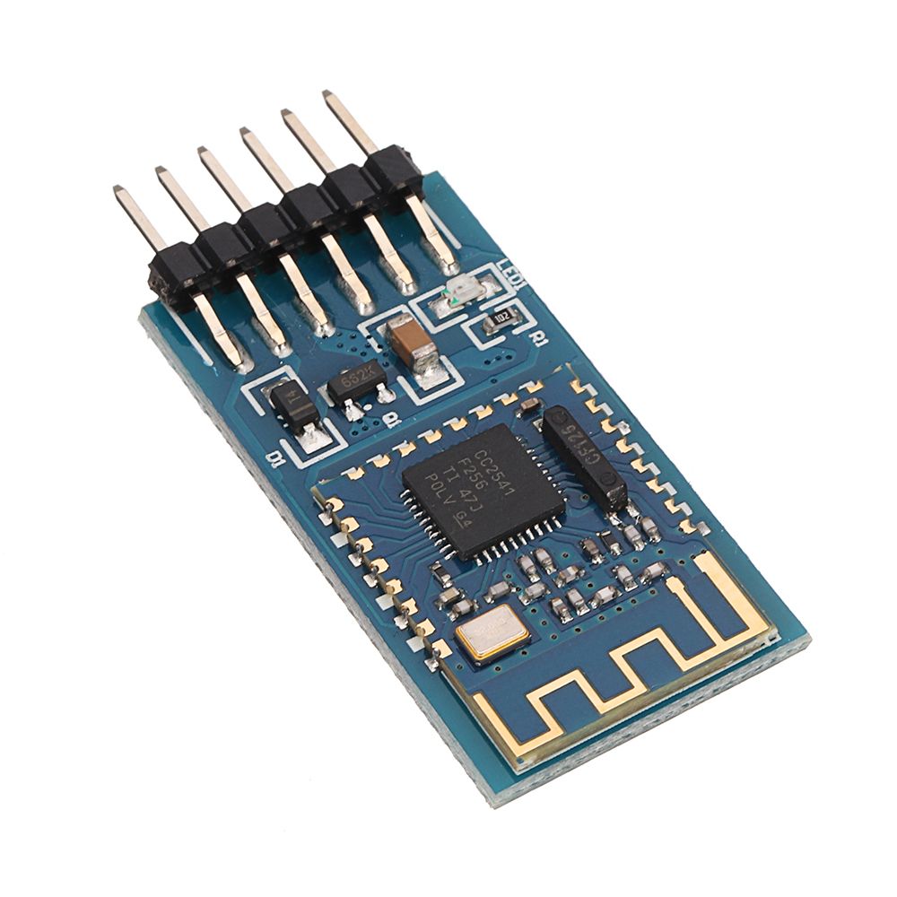 5pcs-JDY-08-40-bluetooth-Module-BLE-CC2541-Airsync-1355699