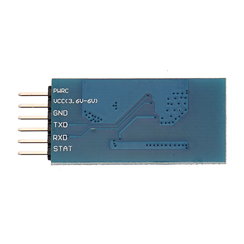 5pcs-JDY-08-40-bluetooth-Module-BLE-CC2541-Airsync-1355699