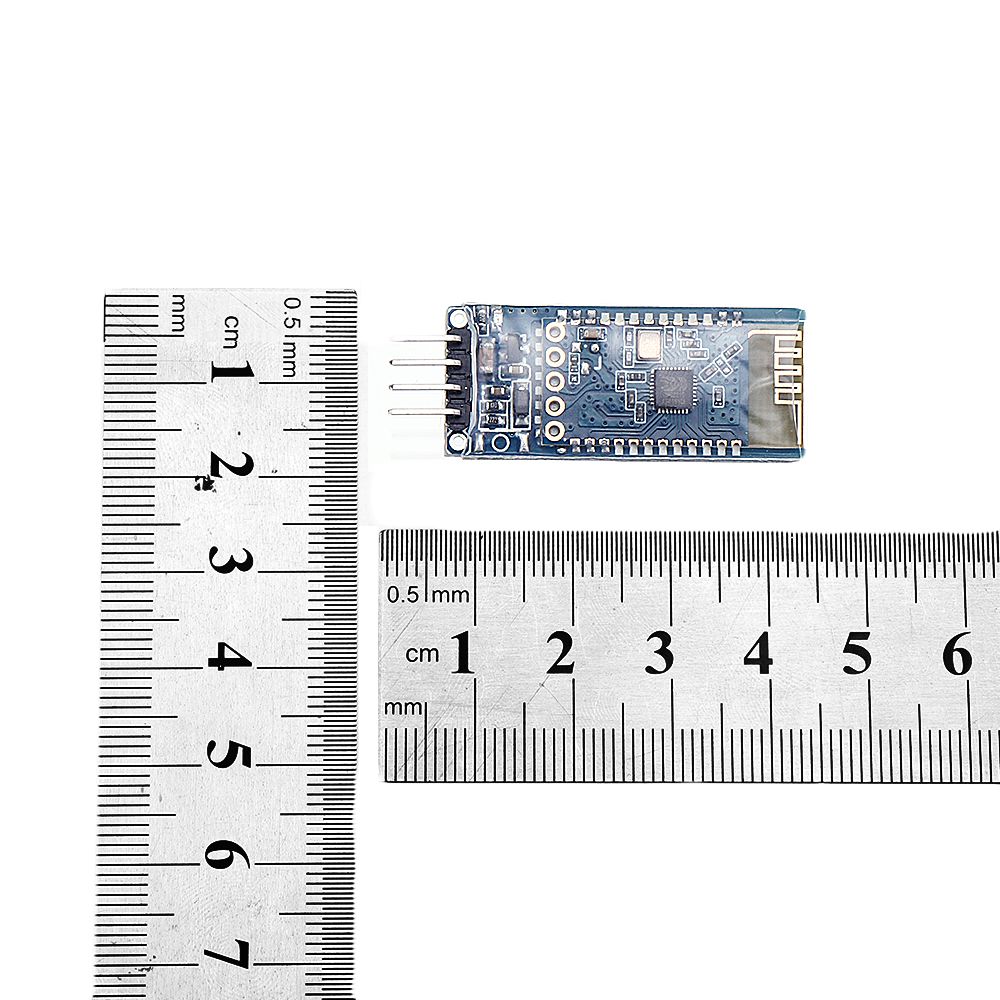 5pcs-JDY-31-SPP-C-Pass-through-Wireless-Bluetooth-BLE-Module-Serial-Communication-Compatible-with-CC-1569542