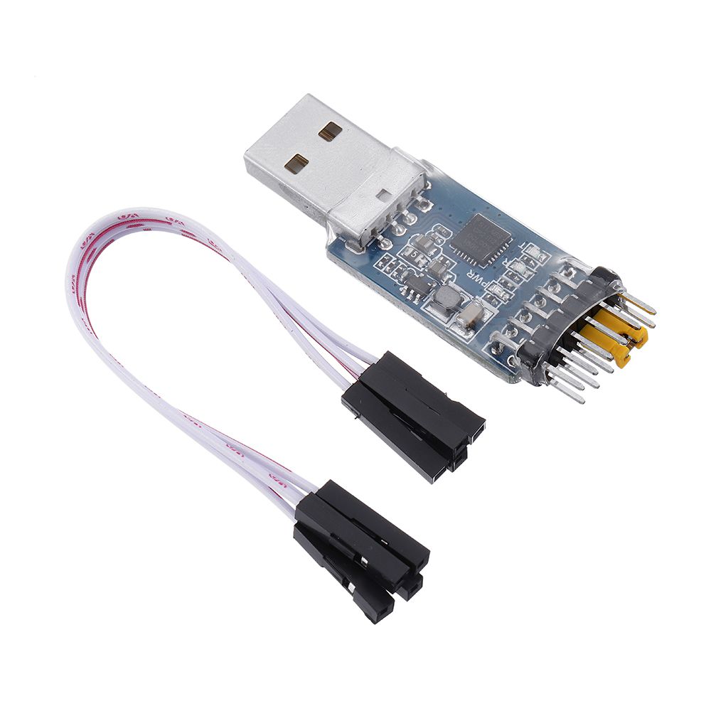 AI-Thinker-USB-to-Serial-Port-CP2102-24G-433M-USB-to-TTL-Communication-Module-USB-T1-Adapter-Board-1528811