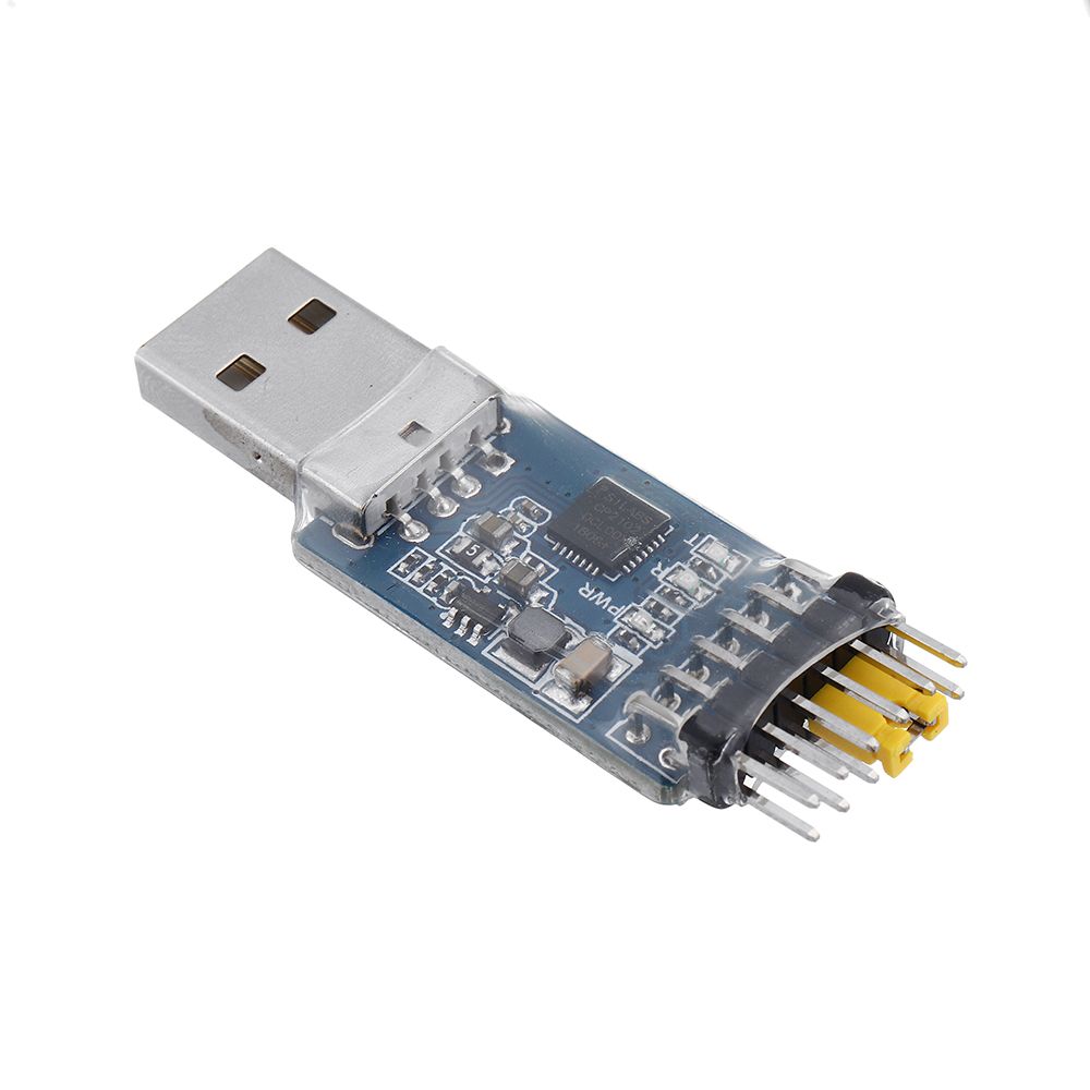 AI-Thinker-USB-to-Serial-Port-CP2102-24G-433M-USB-to-TTL-Communication-Module-USB-T1-Adapter-Board-1528811