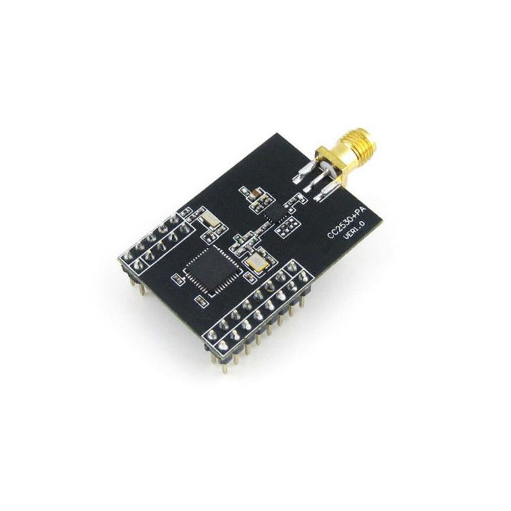 CC2530F256RHAR-cc2530-Module-Development-Board-Serial-Port-Transparent-Transmission-1694258