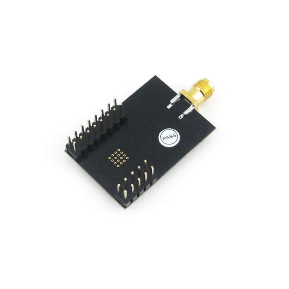 CC2530F256RHAR-cc2530-Module-Development-Board-Serial-Port-Transparent-Transmission-1694258