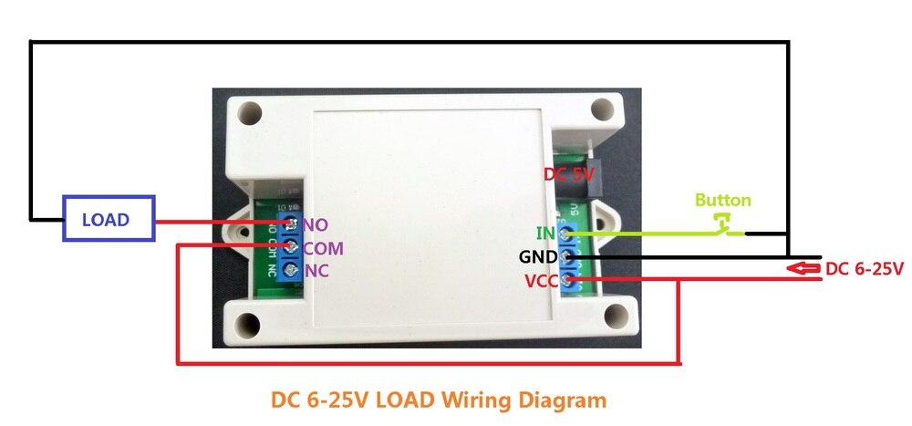 CE034-DC-5V-12V-24V-Bluetooth-Relay-Android-APP-Mobile-Phone-Remote-Control-Optical-isolation-Switch-1639830