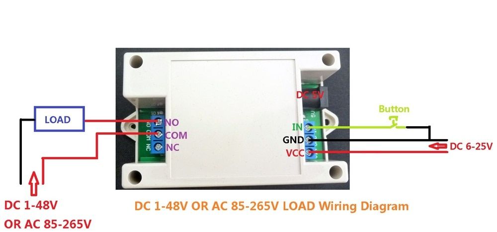 CE034-DC-5V-12V-24V-Bluetooth-Relay-Android-APP-Mobile-Phone-Remote-Control-Optical-isolation-Switch-1639830