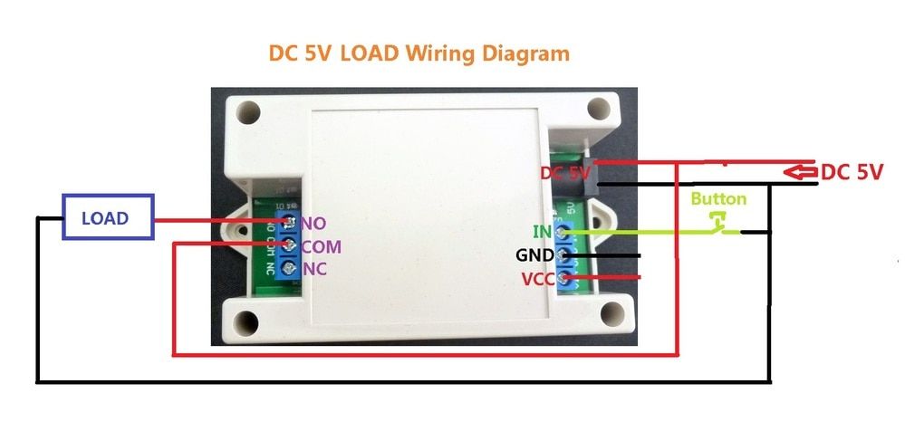 CE034-DC-5V-12V-24V-Bluetooth-Relay-Android-APP-Mobile-Phone-Remote-Control-Optical-isolation-Switch-1639830