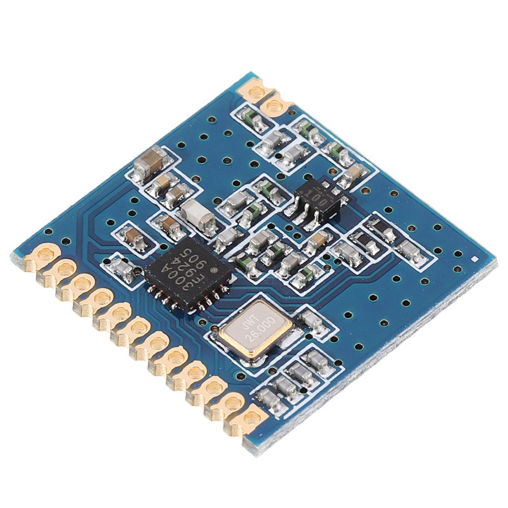 CMT2300A-SI4438SI4432-433MHz-LoRa-Wireless-Transceiver-Module-RF-Transmitter-Receiver-Spring-Antenna-1589473