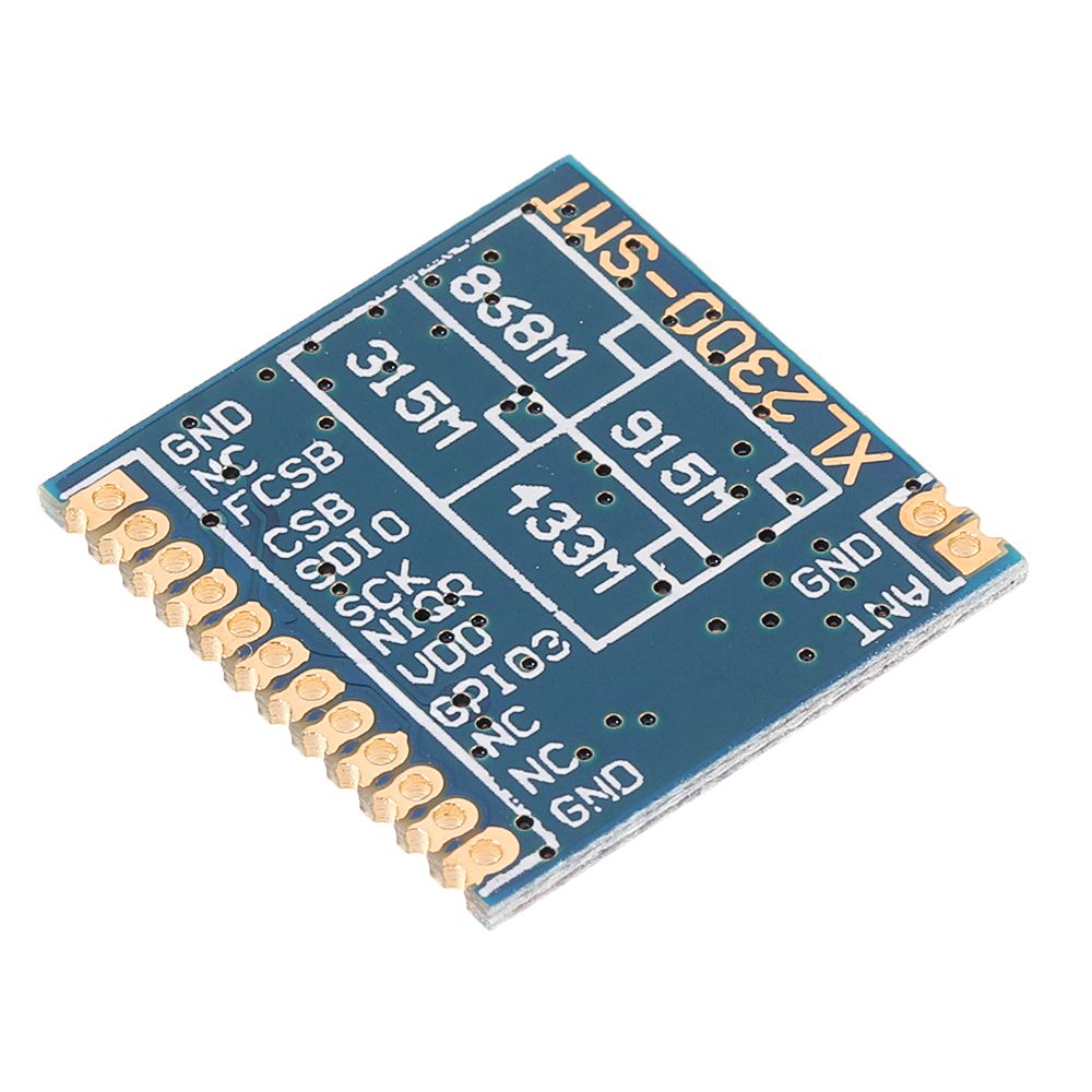 CMT2300A-SI4438SI4432-433MHz-LoRa-Wireless-Transceiver-Module-RF-Transmitter-Receiver-Spring-Antenna-1589473