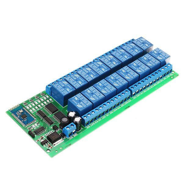 DC-12V-16-Channel-bluetooth-Relay-Board-Wireless-Remote-Control-Switch-For-Android-Phones-With-bluet-1242435