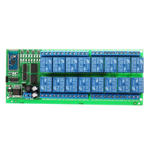 DC-12V-16-Channel-bluetooth-Relay-Board-Wireless-Remote-Control-Switch-For-Android-Phones-With-bluet-1242435