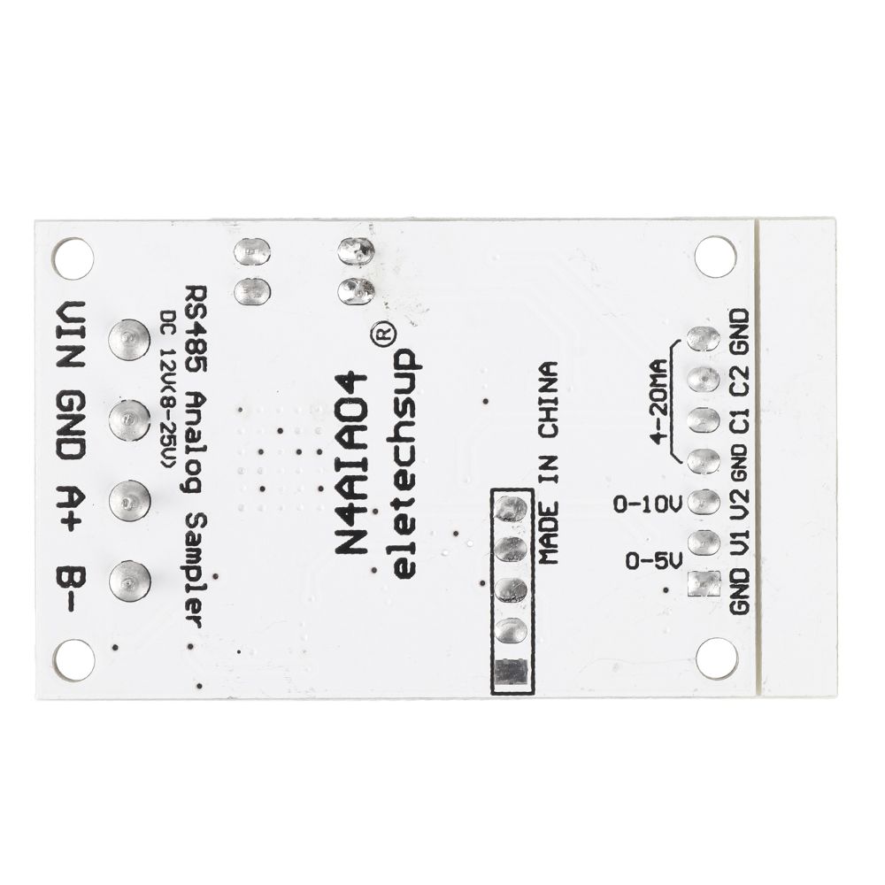 DC-12V-4-20mA-0-5V-0-10V-Voltage-Signal-Acquisition-RS485-Modbus-RTU-Module-for-PLC-Current-Transmit-1757512