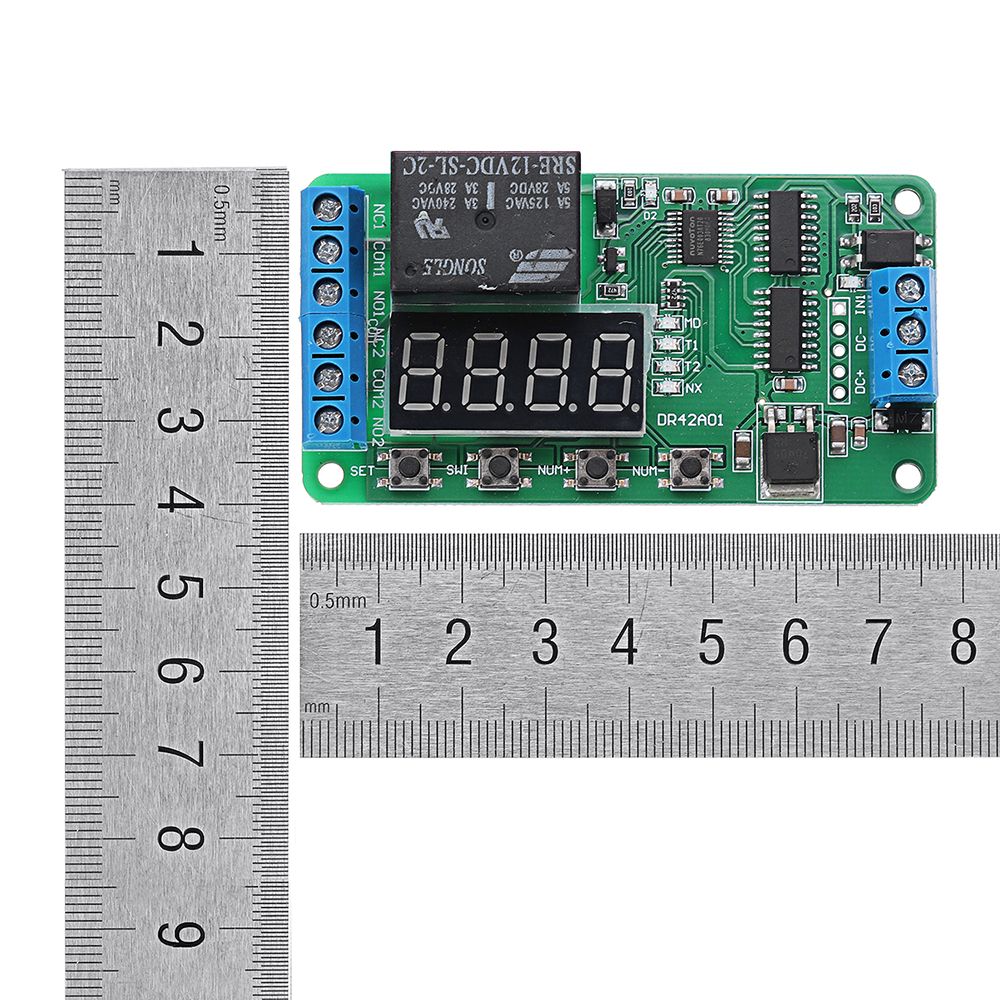 Dual-Channel-12V-5A-Digital-Tube-DPDT-Multi-function-Time-Delay-Relay-Timer-Switch-Module-1536512