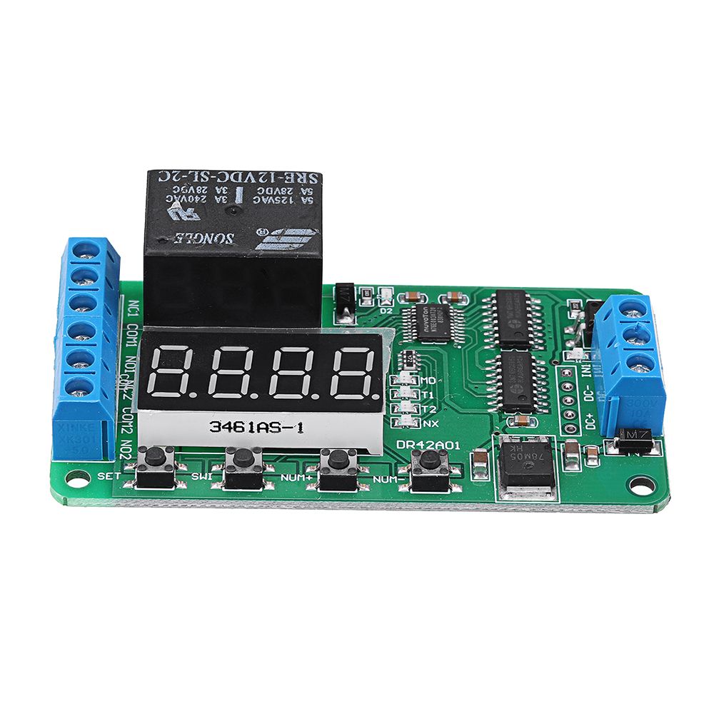 Dual-Channel-12V-5A-Digital-Tube-DPDT-Multi-function-Time-Delay-Relay-Timer-Switch-Module-1536512