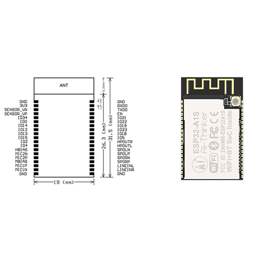 ESP32-A1S-WiFi-Module-ESP32-Serial-to-WiFi-Audio-Module-1503940