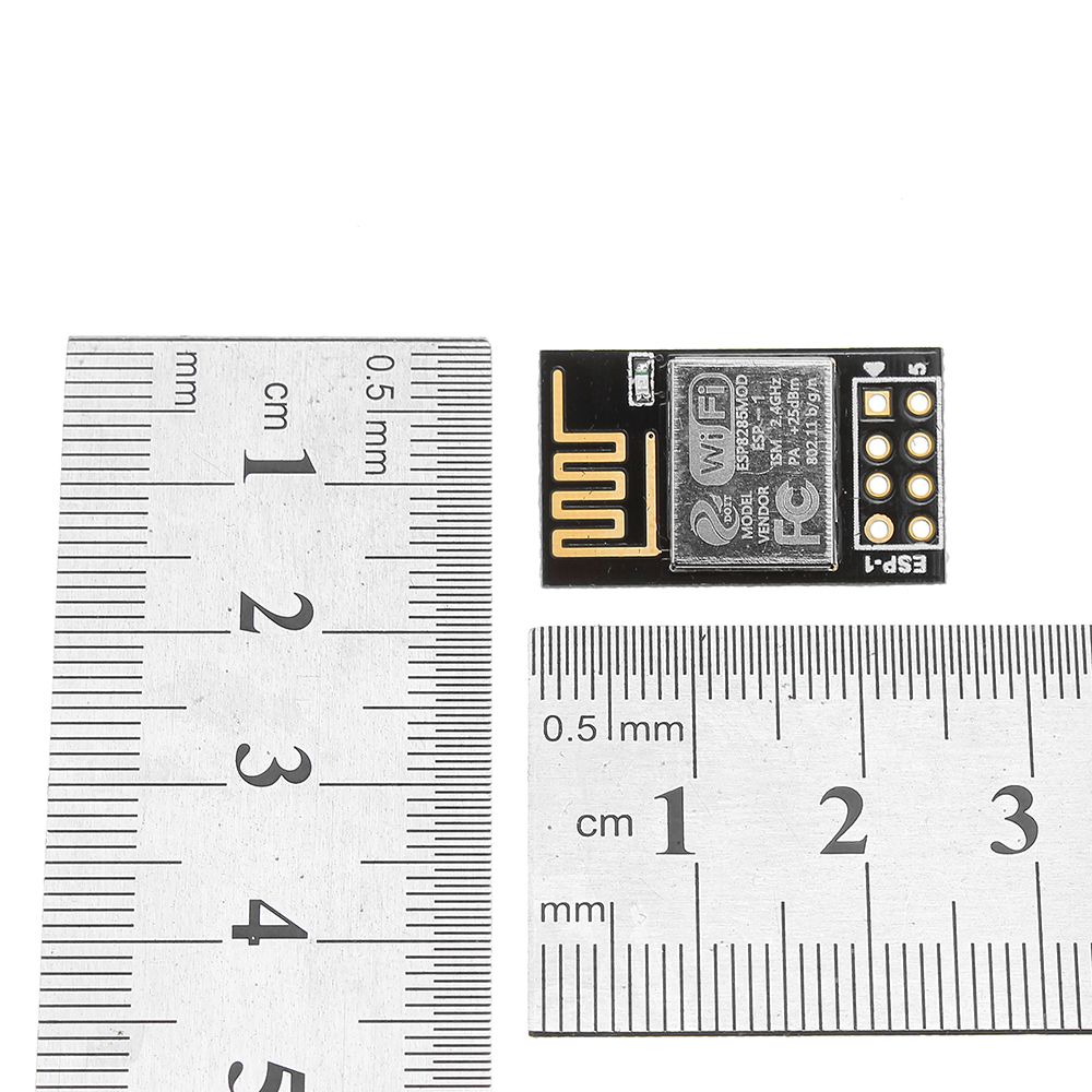 ESP8285-ESP-1-Serial-Wireless-WiFi-Transmission-Module-With-ESP8266-1152980