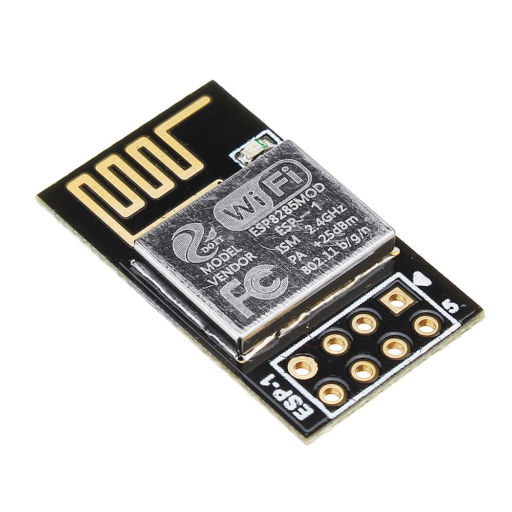 ESP8285-ESP-1-Serial-Wireless-WiFi-Transmission-Module-With-ESP8266-1152980