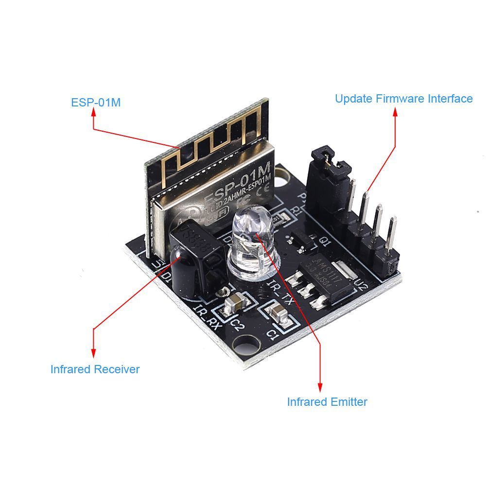 ESP8285-Wireless-WIFI-Transceiver-Module-Infrared-Transceiver--Remote-Control-Switch-Module-Developm-1635817