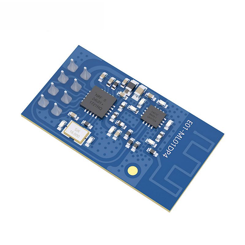 Ebytereg-E01-ML01DP4-24GHz-nRF24L01P-SPI-Interface-20dBm-24G-nRF24L01-PA-LNA-PCB-Antenna-RF-Transcei-1680596