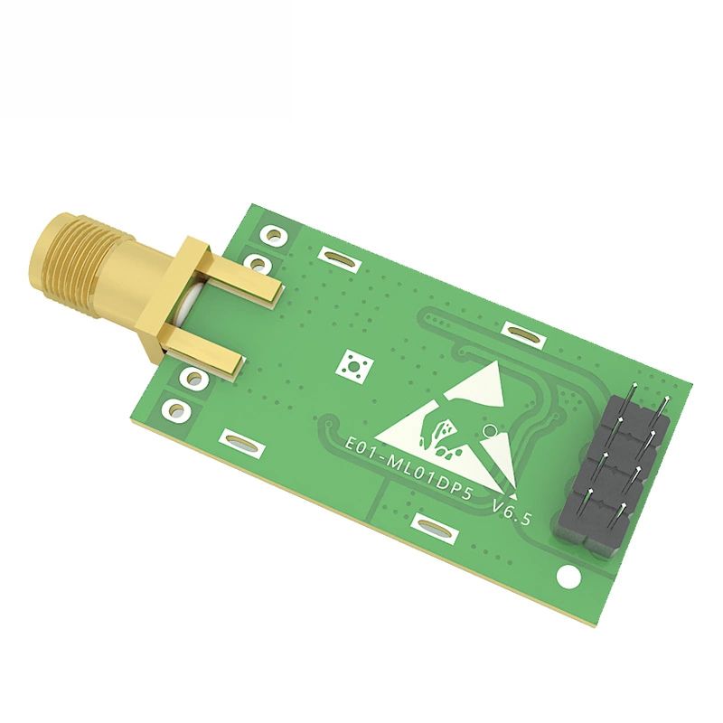 Ebytereg-E01-ML01DP5-nRF24L01P-24GHz-nRF24L01-PA-LNA-RF-Wireless-Transceiver-RF-Module-1680604