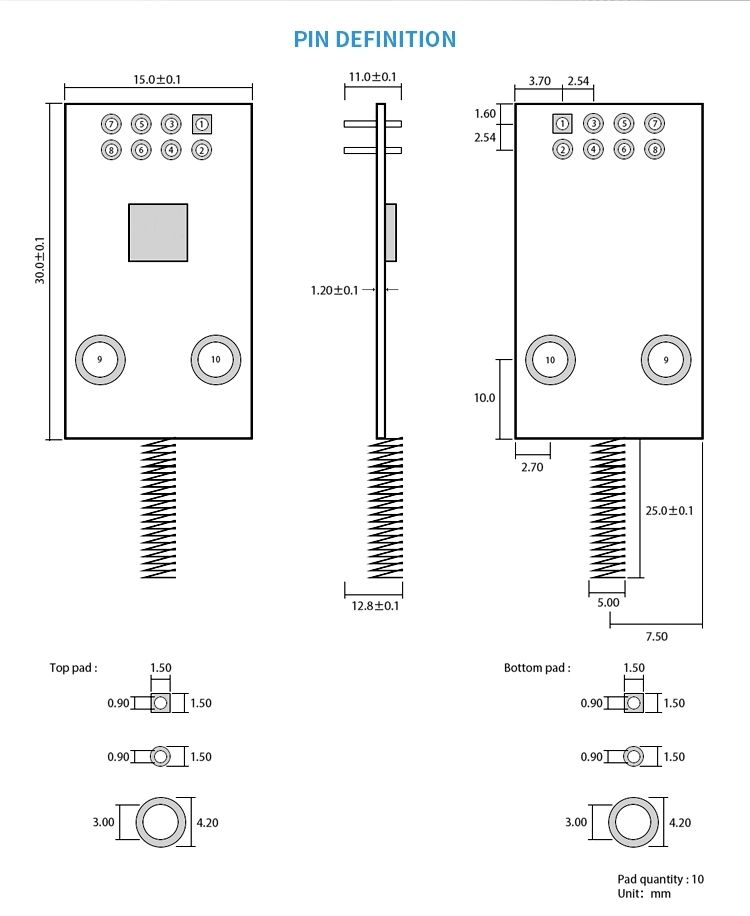 Ebytereg-E07-M1101D-TH-10dBm-Spring-Antenna-433MHz-CC1101-Wireless-Transceiver-SPI-433mhz-RF-Module-1697337