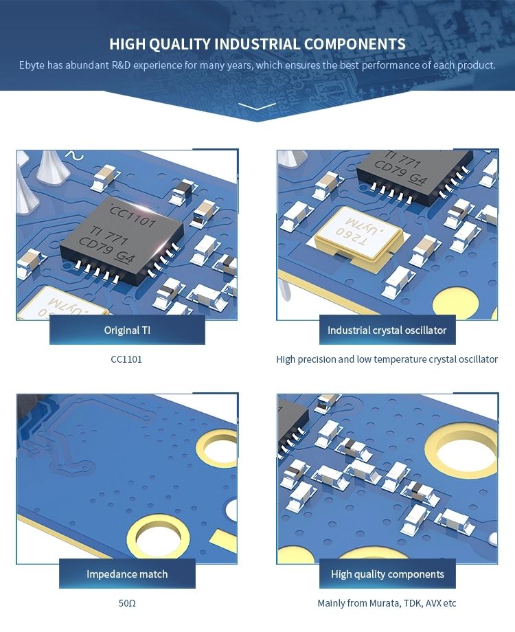 Ebytereg-E07-M1101D-TH-10dBm-Spring-Antenna-433MHz-CC1101-Wireless-Transceiver-SPI-433mhz-RF-Module-1697337