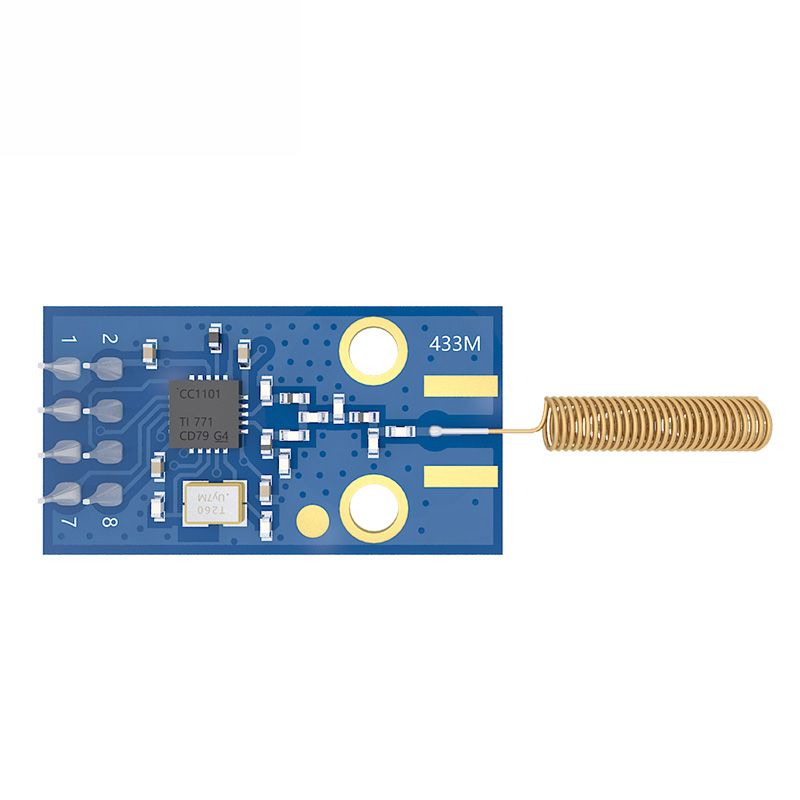 Ebytereg-E07-M1101D-TH-10dBm-Spring-Antenna-433MHz-CC1101-Wireless-Transceiver-SPI-433mhz-RF-Module-1697337