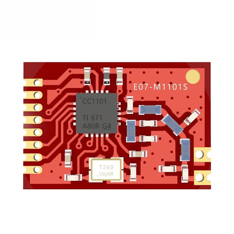 Ebytereg-E07-M1101S-Small-Size-CC1101-10dBm-SPI-SMD-Transmitter-Wireless-Transceiver-433MHz-RF-Modul-1680657