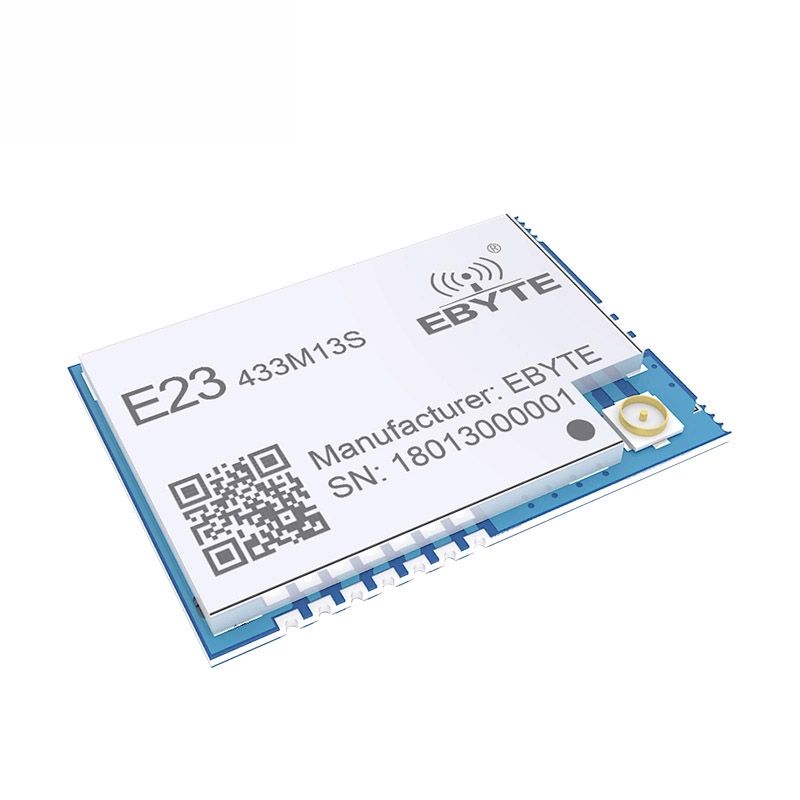 Ebytereg-E23-433M13S-SX1212-Wireless-Transceiver-20mW-433-MHz-IPEX-SMD-Wireless-Transmitter-433MHz-R-1680802