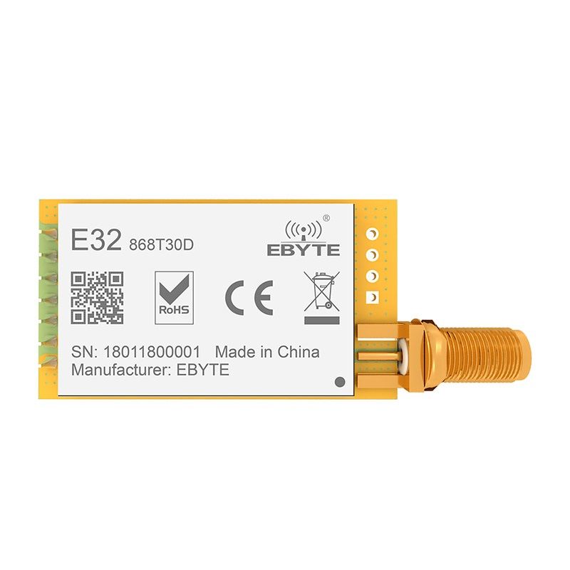 Ebytereg-E32-868T30D-SX1276-SX1278-868MHz-30dBm-LoRa-Long-Radio-Transceiver-RF-Module-1772332