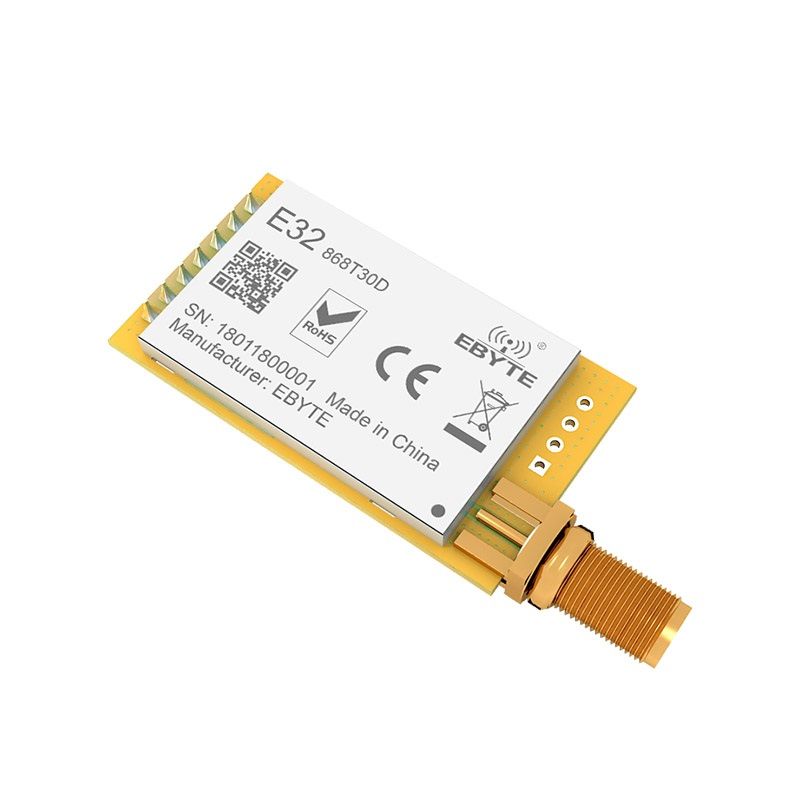 Ebytereg-E32-868T30D-SX1276-SX1278-868MHz-30dBm-LoRa-Long-Radio-Transceiver-RF-Module-1772332