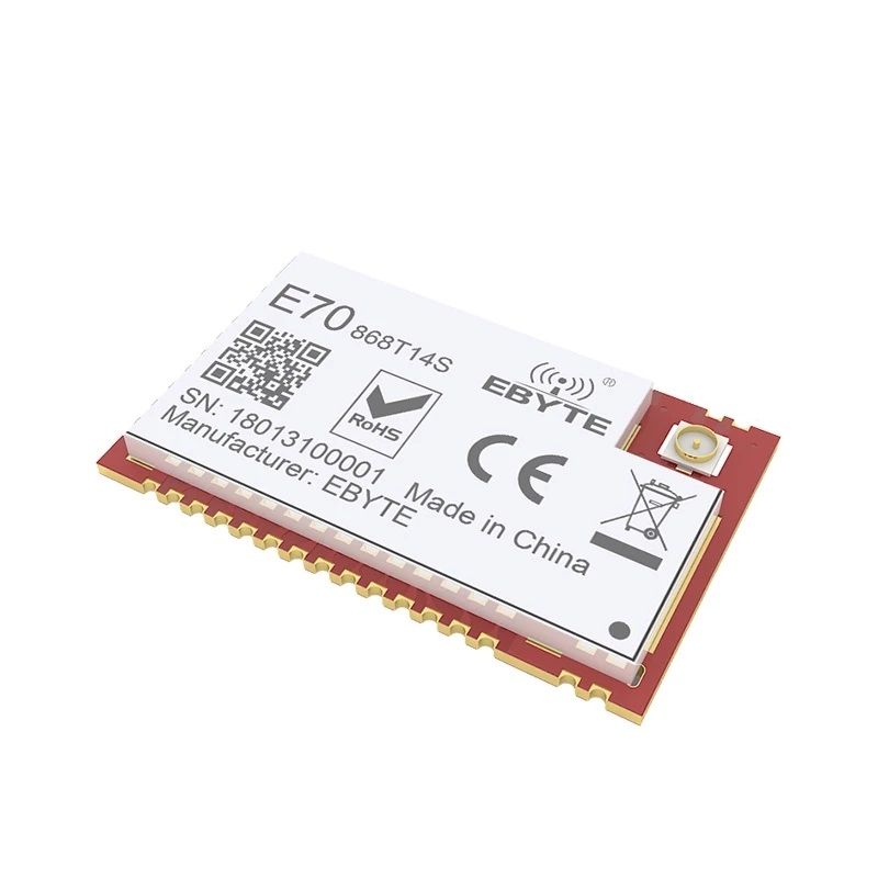 Ebytereg-E70-868T14S-CC1310-868MHz-Wireless-RF-Module-SOC-SMD-IOT-RF-Transmitter-Receiver-Module-wit-1764302