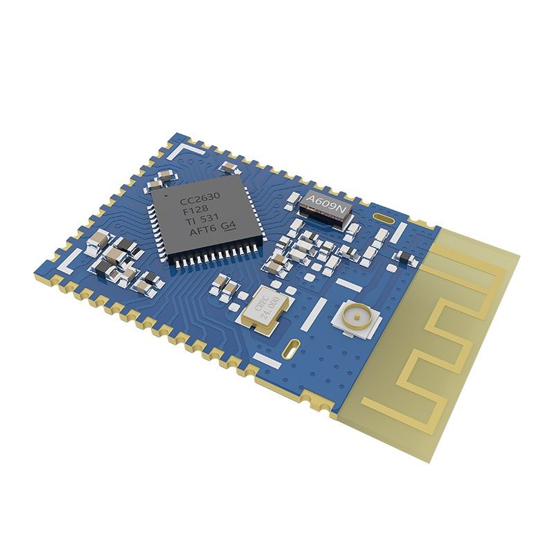 Ebytereg-E72-2G4M05S1A-CC2630-5dBm-24GHz-SMD-RF-Wireless-Receiver-Transceiver-RF-Module-for-Zigbee-1772334