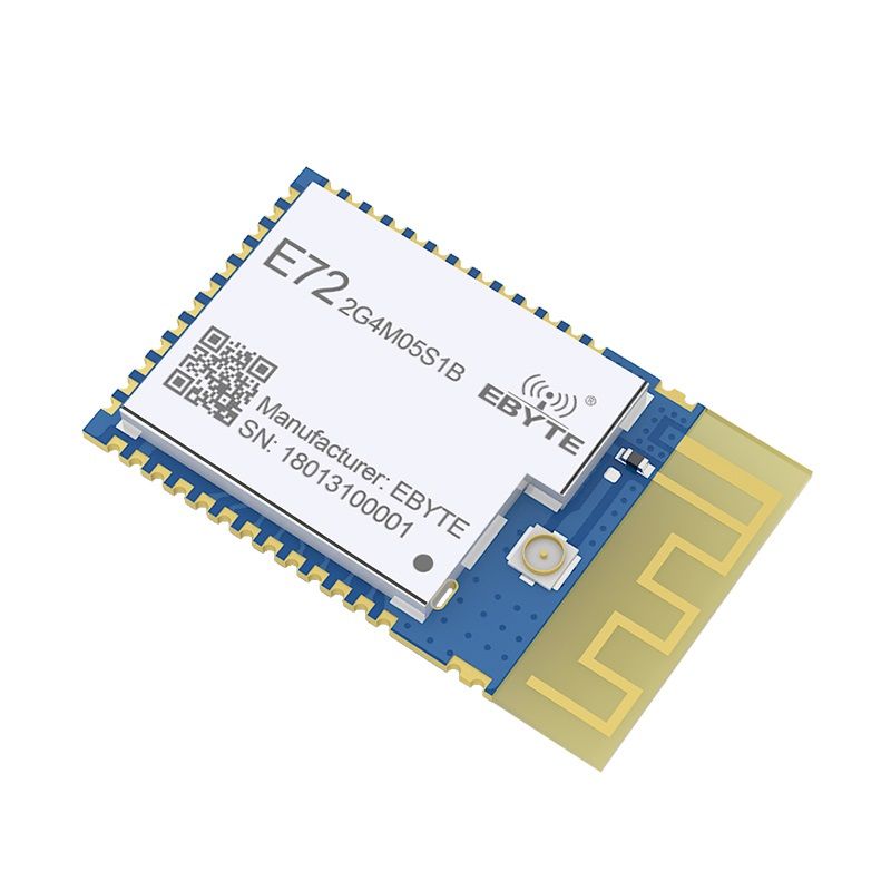 Ebytereg-E72-2G4M05S1B-24G-CC2630-SMD-BLE42-PCB-Antena-24GHz-Wireless-bluetooth-Module-1772337