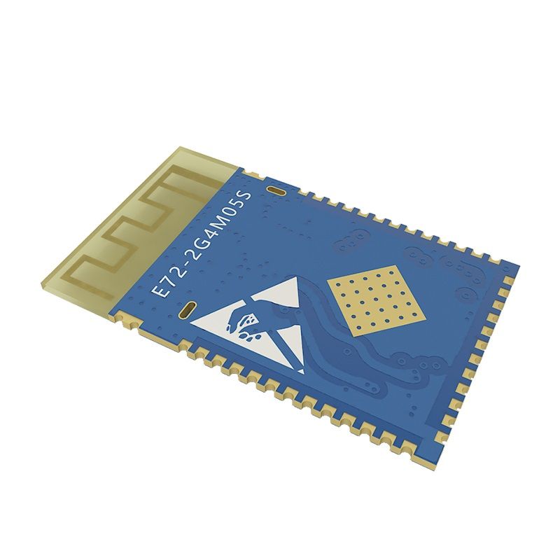 Ebytereg-E72-2G4M05S1B-24G-CC2630-SMD-BLE42-PCB-Antena-24GHz-Wireless-bluetooth-Module-1772337