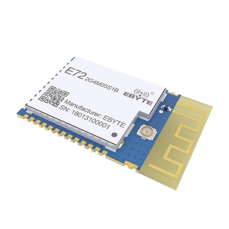 Ebytereg-E72-2G4M05S1B-24G-CC2630-SMD-BLE42-PCB-Antena-24GHz-Wireless-bluetooth-Module-1772337