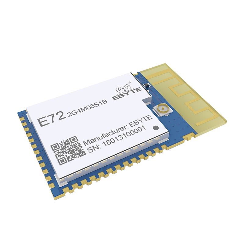 Ebytereg-E72-2G4M05S1B-24G-CC2630-SMD-BLE42-PCB-Antena-24GHz-Wireless-bluetooth-Module-1772337