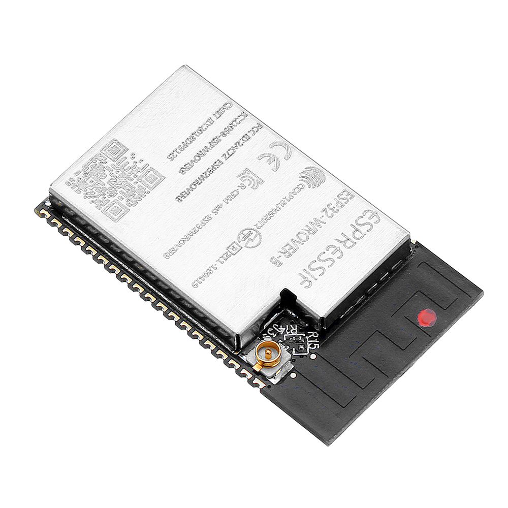 Espressif-ESP32-WROVER-IB-IPEX-Board-Onboard-Antenna-4MB-SPI-Flash-8MB-PSRAM-Wireless-Module-1438320