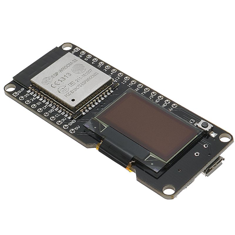 Geekcreit-ESP32-OLED-Module-ESP32-OLED-WiFi-Module--bluetooth-Dual-ESP-32-1181297