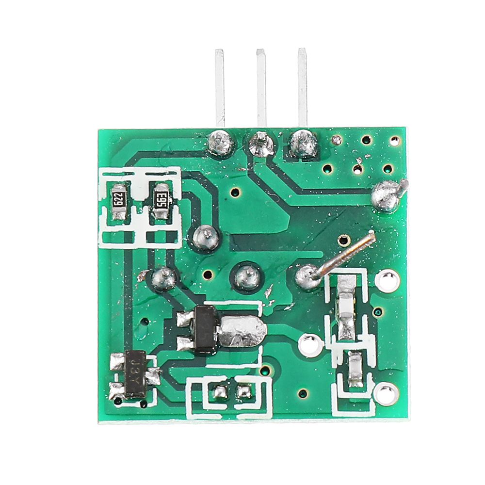 Geekcreitreg-433Mhz-RF-Decoder-Transmitter-With-Receiver-Module-Kit-For-ARM-MCU-Wireless-Geekcreit-f-74102