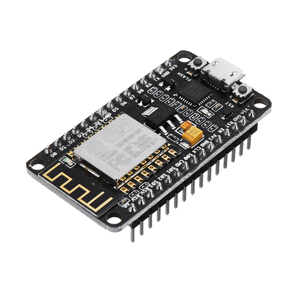 Geekcreitreg-NodeMcu-Lua-WIFI-Internet-Things-Development-Board-Based-ESP8266-CP2102-Wireless-Module-1097112